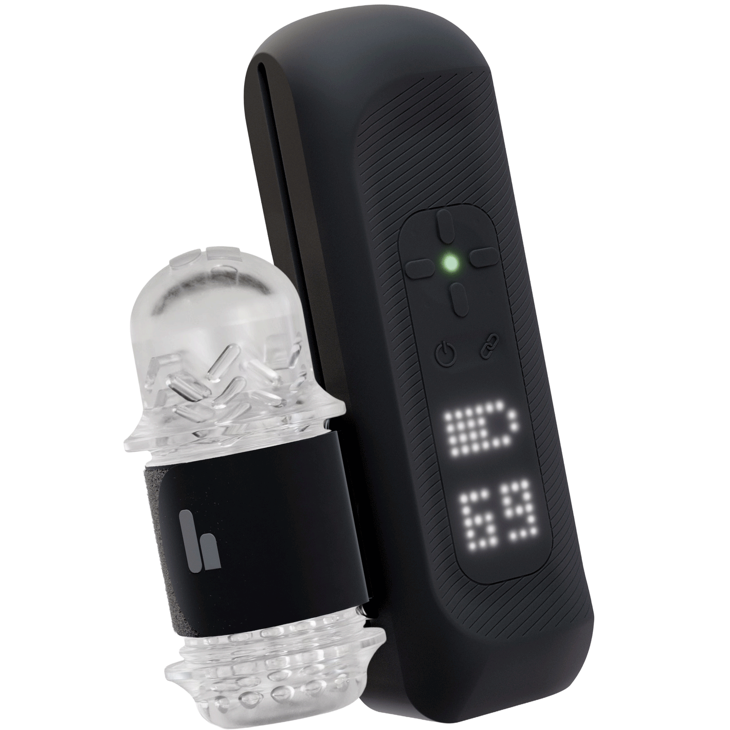 The Handy 2 & Handy 2 Pro Interactive App Enabled Penis Stroker