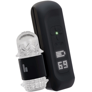 The Handy 2 & Handy 2 Pro Interactive App Enabled Penis Stroker