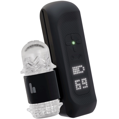 The Handy 2 & Handy 2 Pro Interactive App Enabled Penis Stroker