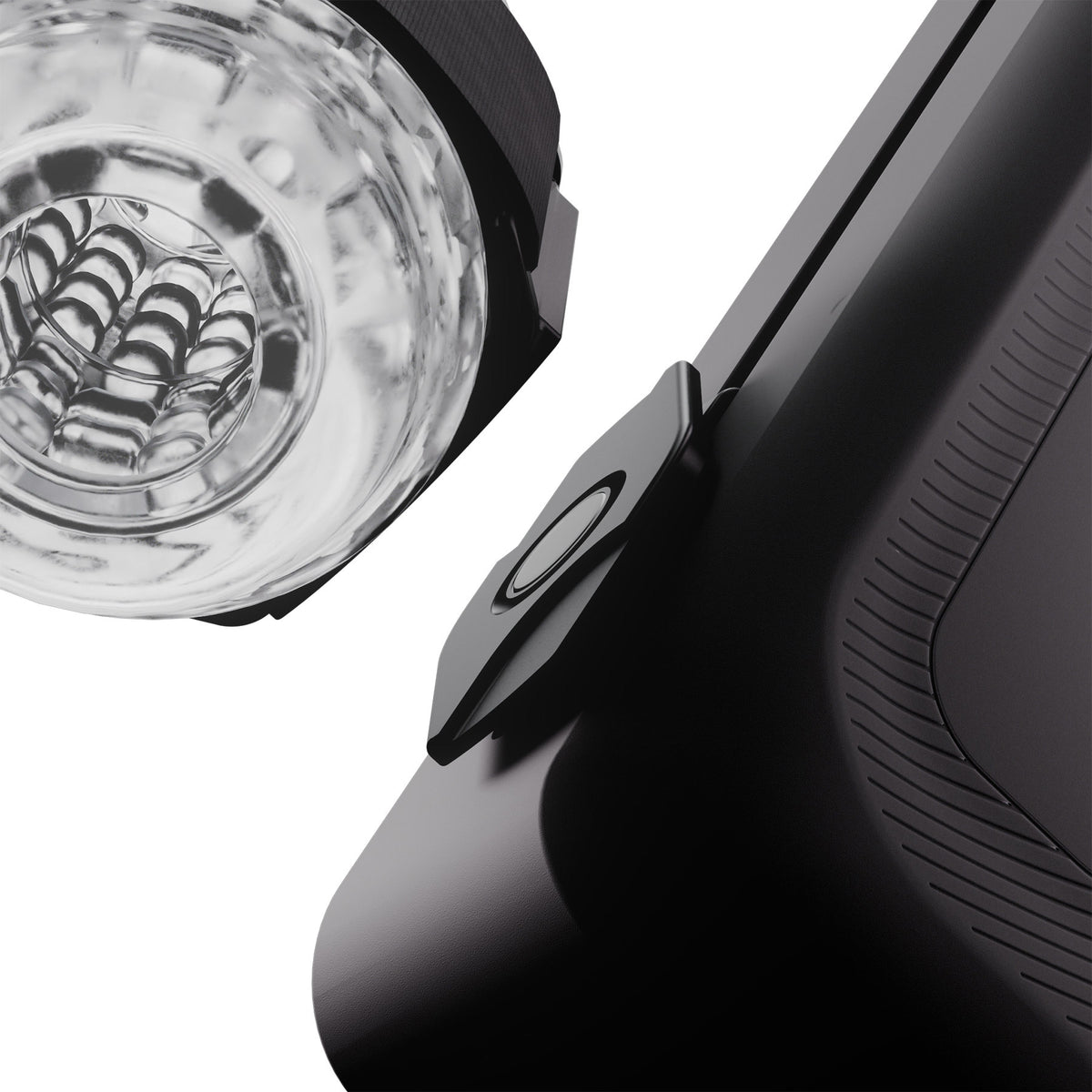 The Handy 2 Pro Interactive App Enabled Penis Stroker