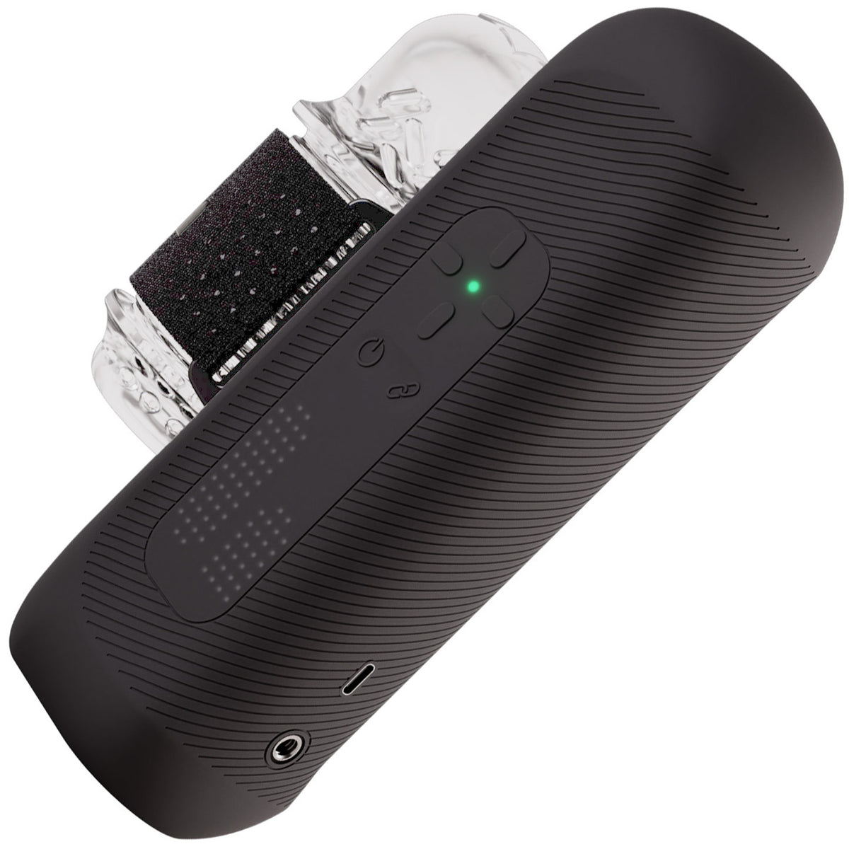 The Handy 2 Interactive App Enabled Penis Stroker