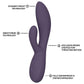 LELO INA™ Thrust Dual-Action Thrusting Vibrating Massager - Features