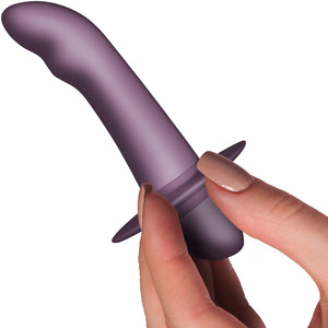 SugarBoo Tickety-Boo 10 Function Waterproof G-Spot Vibrator