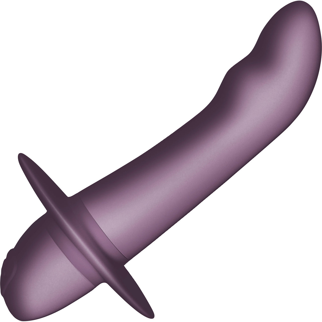 SugarBoo Tickety-Boo 10 Function Waterproof G-Spot Vibrator