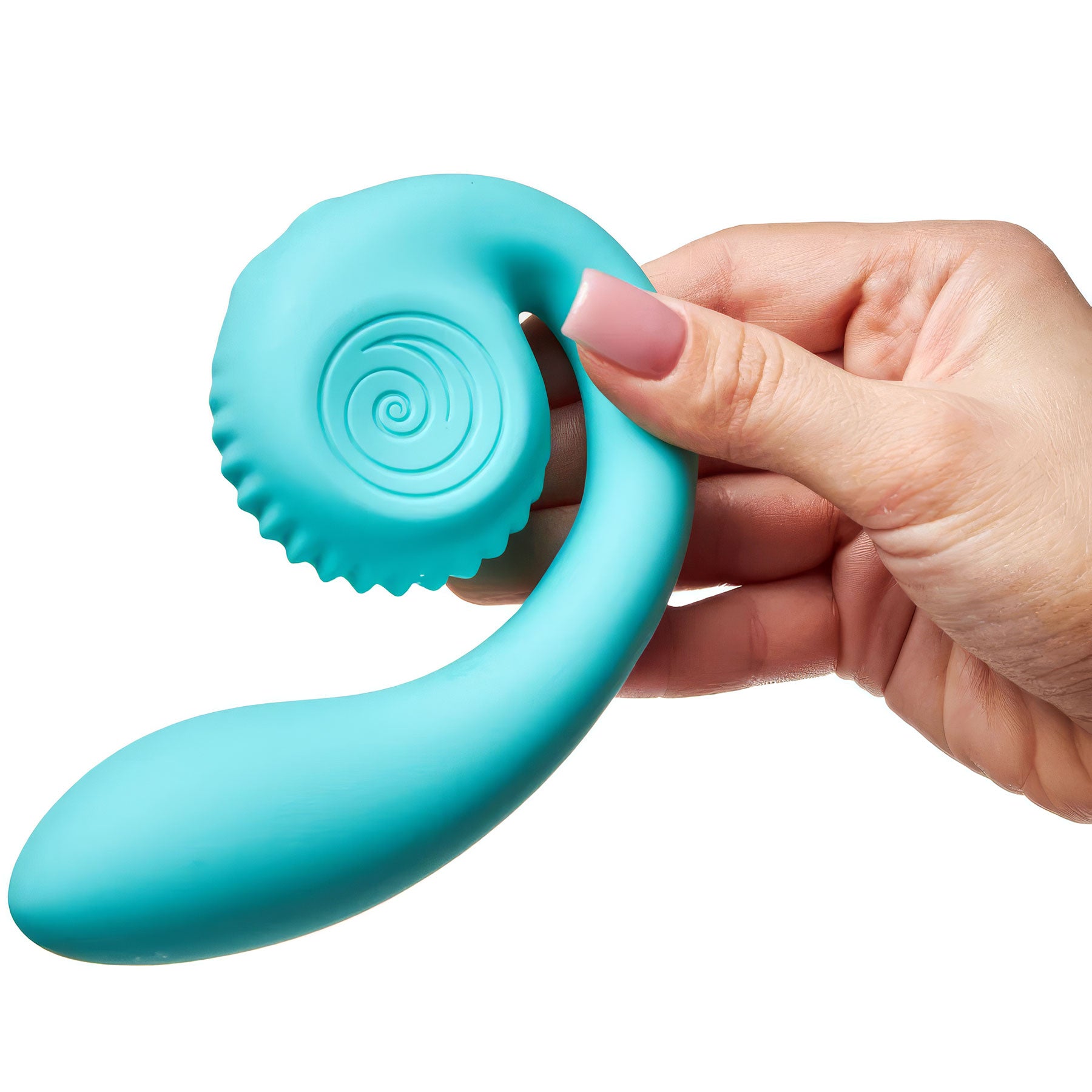 SVibe Snail Gizi - Tiffany