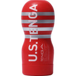 Tenga Ultra Size Original Vacuum Penis Masturbation Cup