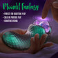 Temptasia By Blush Enchanted Serpent Pulse Vibrator With Mystical Plasma Globe - Dark Millenia