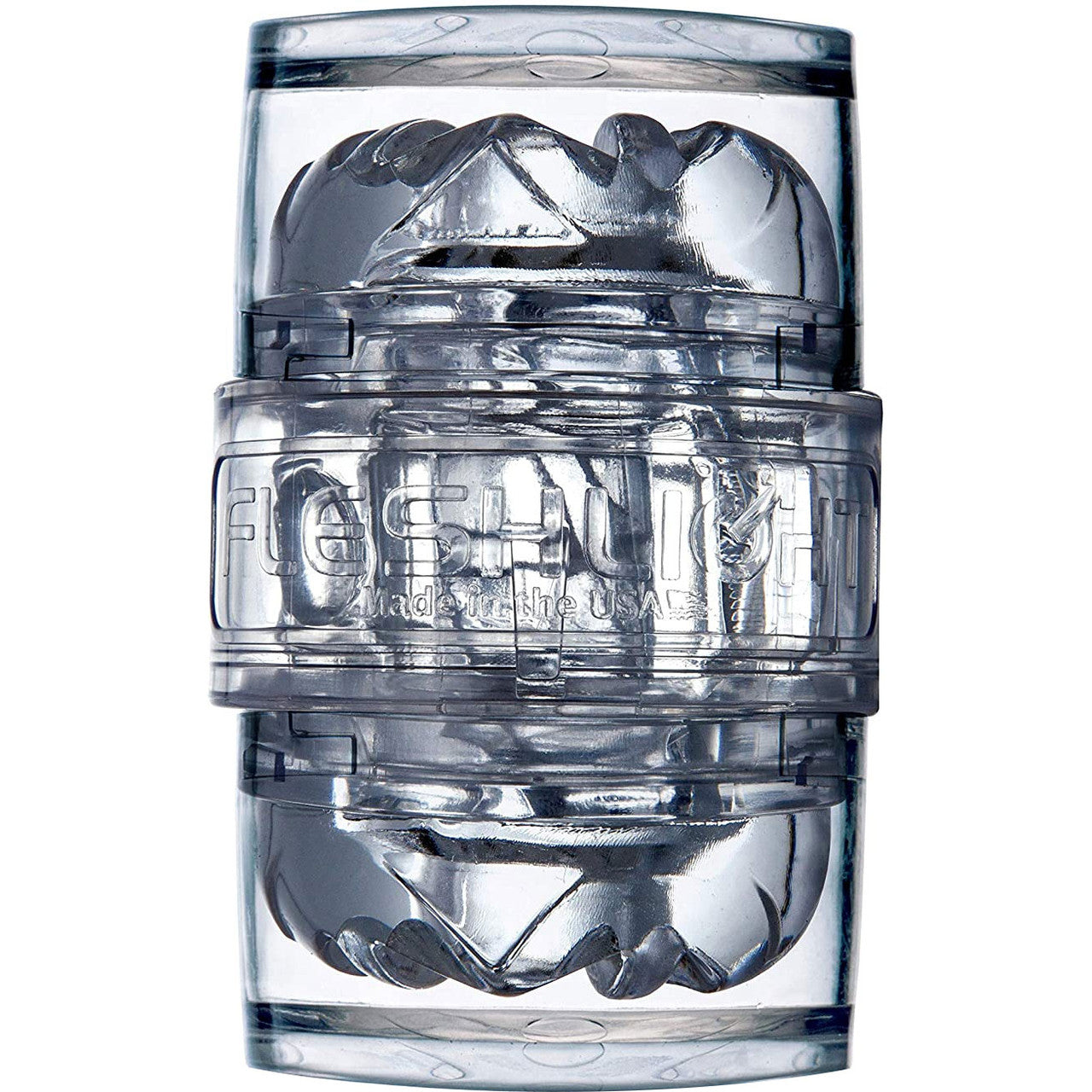 Fleshlight QUICKSHOT Vantage - Compact Masturbation Sleeve Fleshlight QUICKSHOT Vantage - Compact Masturbation Sleeve
