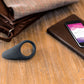 Verge by We-Vibe Vibrating Silicone Rechargeable Penis Ring