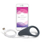 Verge by We-Vibe Vibrating Silicone Rechargeable Penis Ring