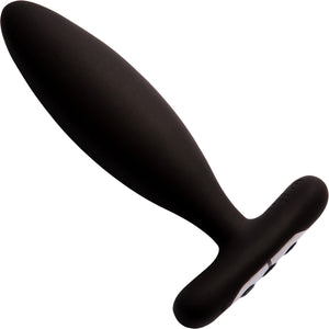 Je Joue Vesta Rechargeable Waterproof Silicone Vibrating Butt Plug With Remote