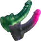 Wanderer Magic Wand Silicone Dildo Attachment By Vixen