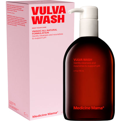 Medicine Mama® VMAGIC® Vulva Wash 8 oz