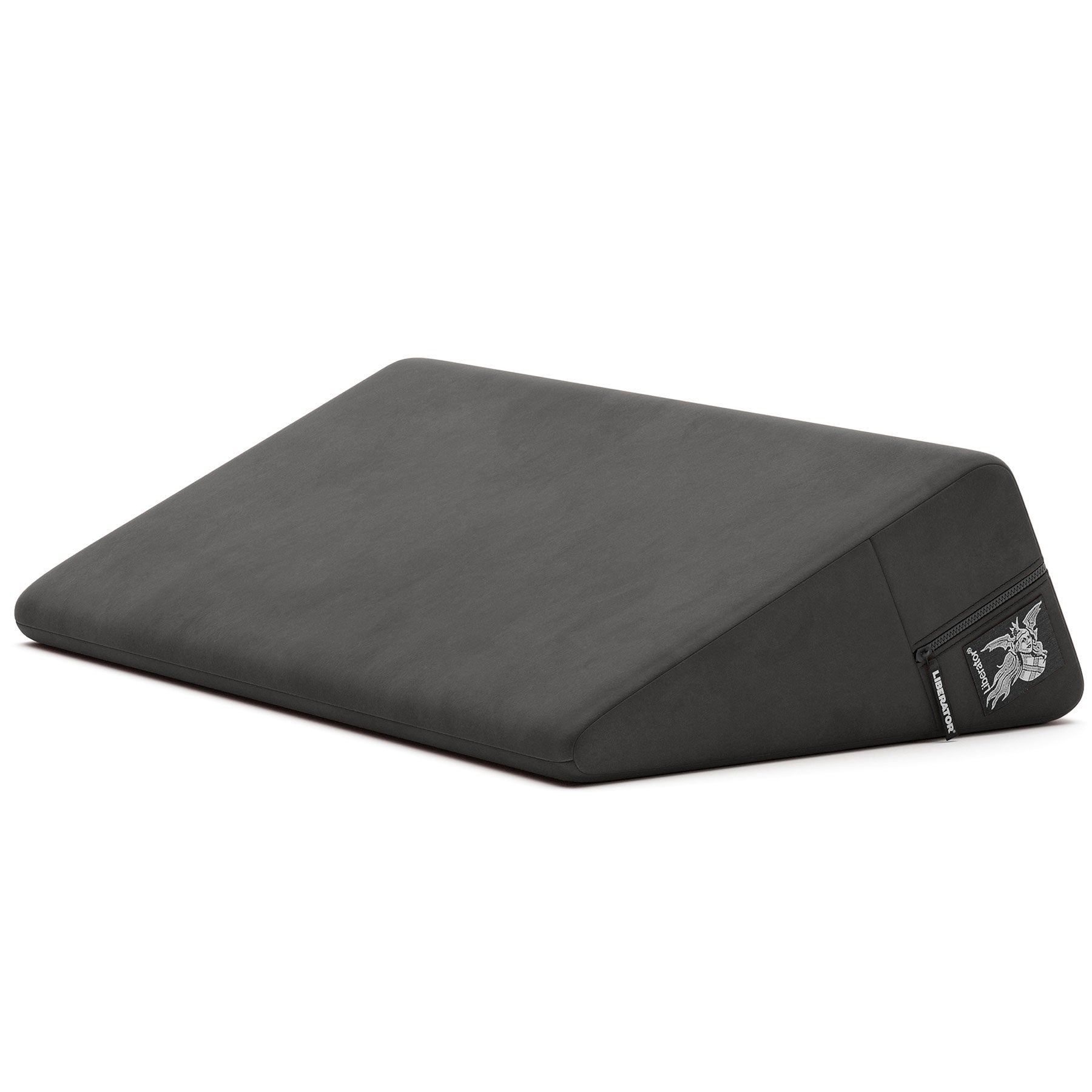 Liberator Wedge Positioning Sex Pillow - Black
