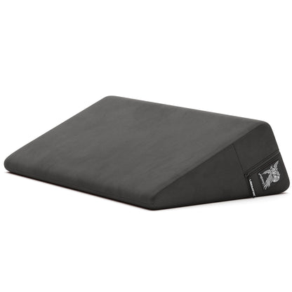 Liberator Wedge Positioning Sex Pillow - Black