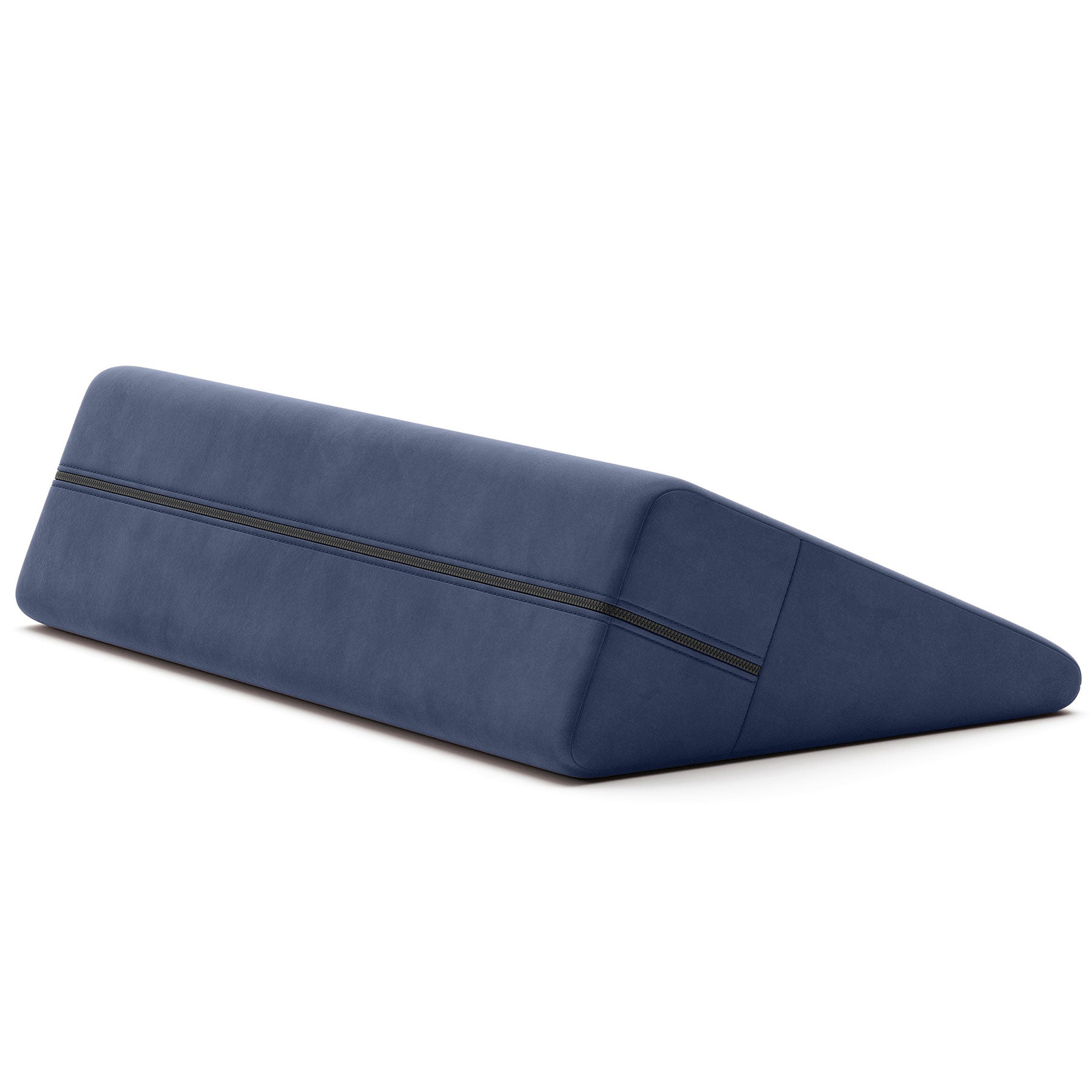 Liberator Wedge Positioning Sex Pillow - Blue