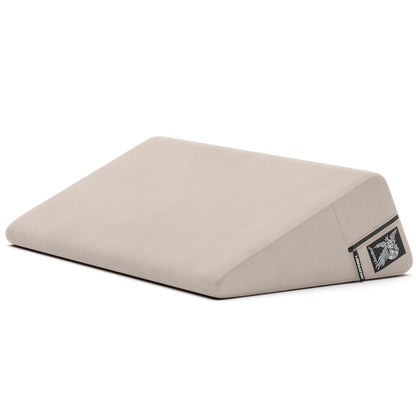 Liberator Wedge Positioning Sex Pillow - Cream