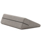 Liberator Wedge Positioning Sex Pillow - Grey