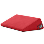 Liberator Wedge Positioning Sex Pillow - Red