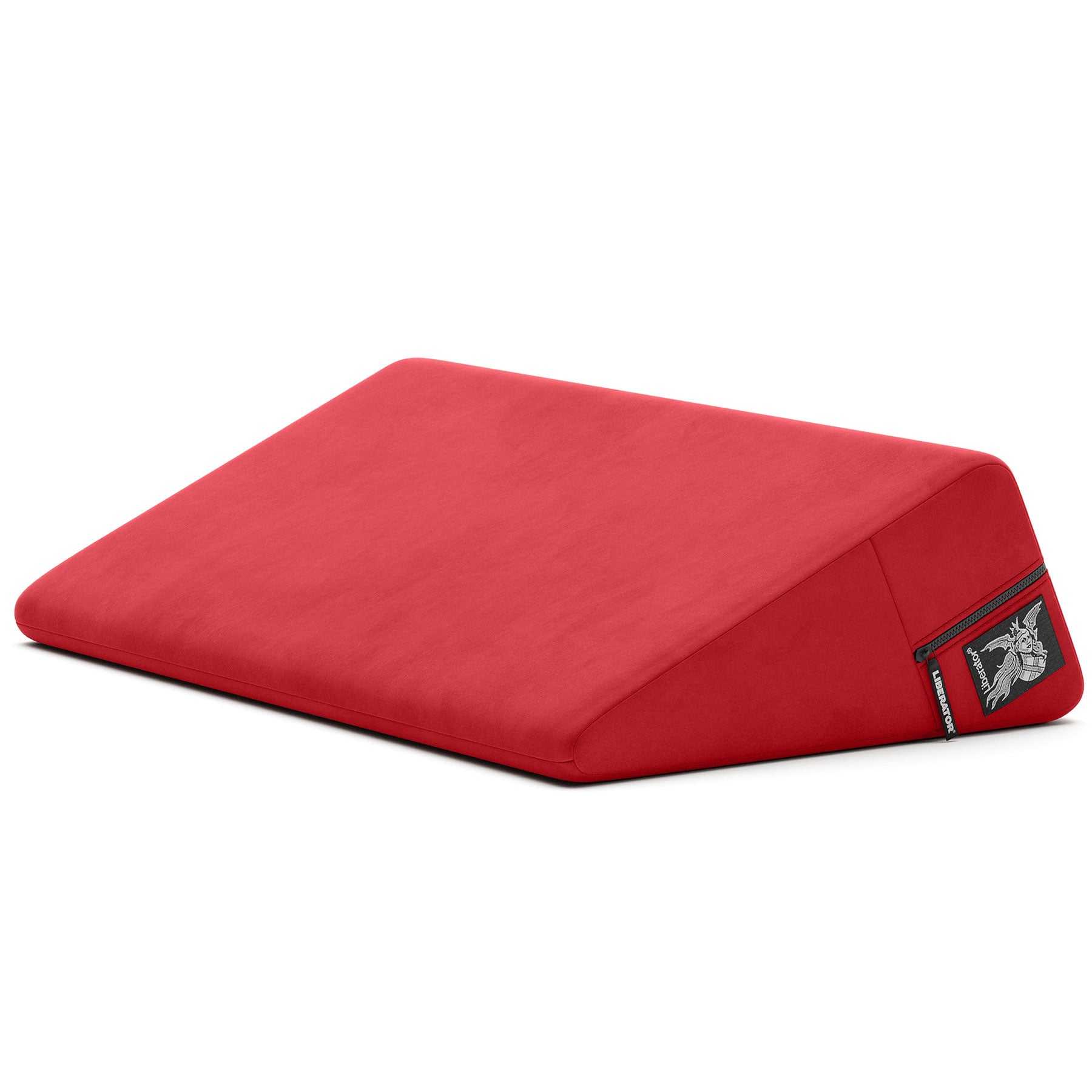 Liberator Wedge Positioning Sex Pillow - Red