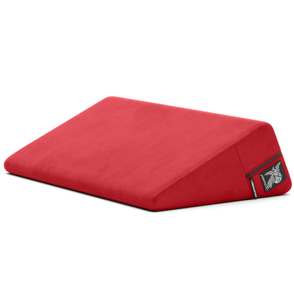 Liberator Wedge Positioning Sex Pillow - Red