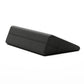 Liberator SynLeather Wedge Sex Pillow - Black