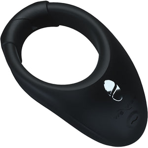 Bond By We-Vibe Vibrating Silicone Rechargeable Penis Stimulation Ring