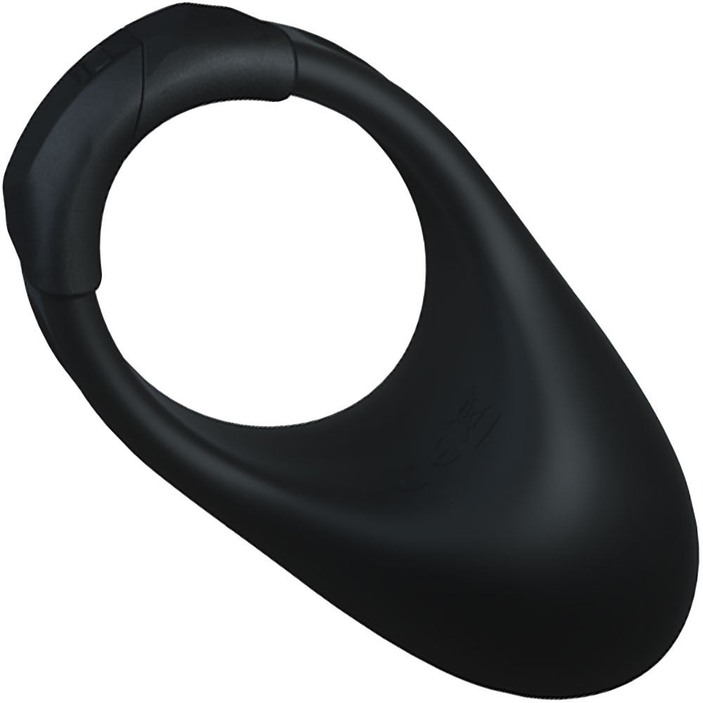 Bond By We-Vibe Vibrating Silicone Rechargeable Penis Stimulation Ring