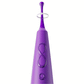Zumio X2 Body-Safe Rechargeable Clitoral Stimulator