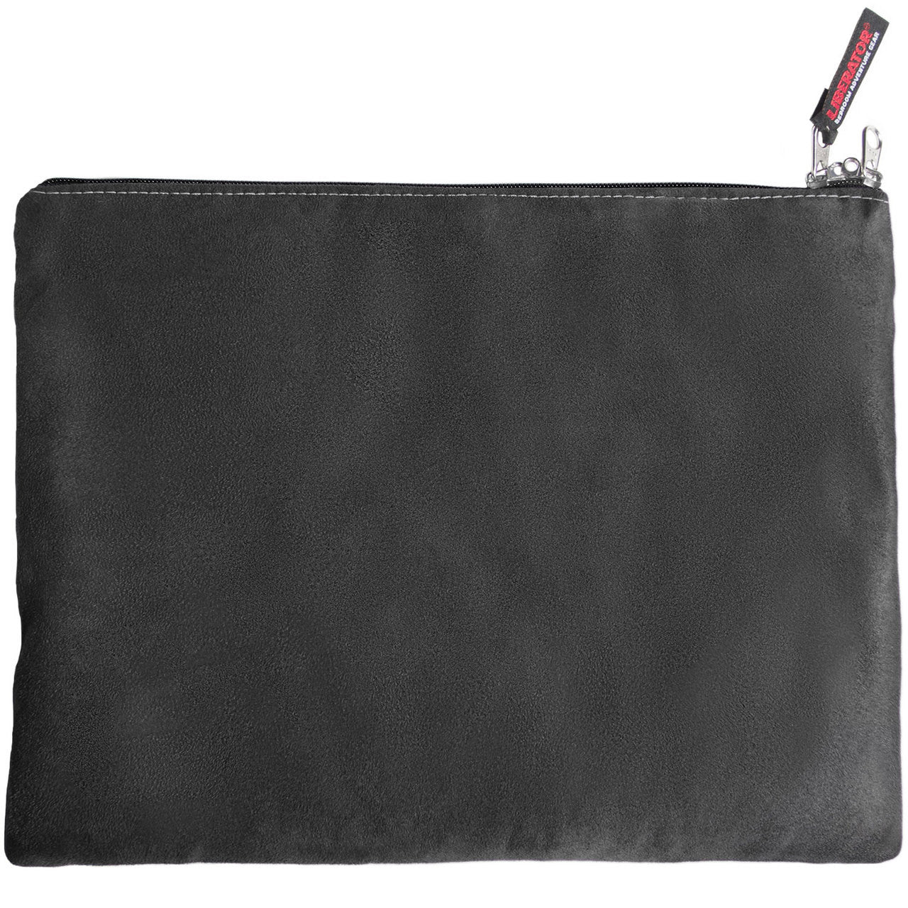 Liberator Zappa Toy Bag - Charcoal