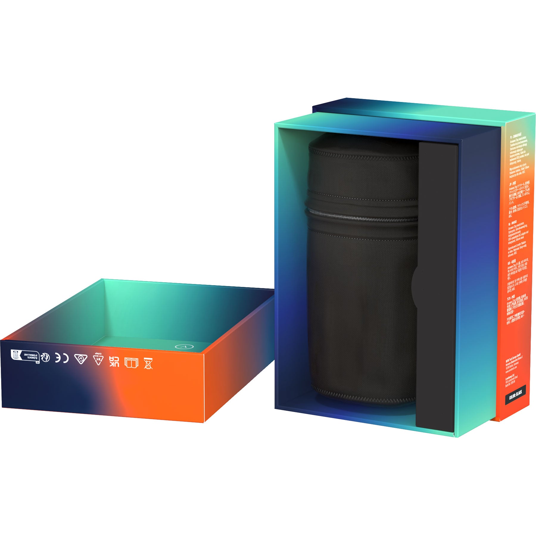 Arcwave Zing Vibrating Penis Masturbator