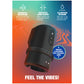 Arcwave Zing Vibrating Penis Masturbator