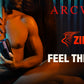 Arcwave Zing Vibrating Penis Masturbator