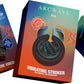Arcwave Zing Vibrating Penis Masturbator