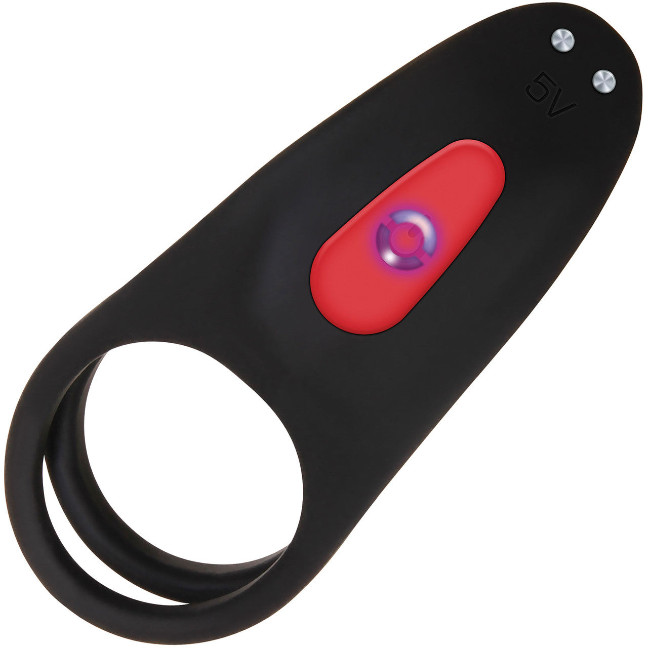 Zero Tolerance Vibrating Girth Enhancer Silicone Waterproof Rechargeable Sleeve With Remote