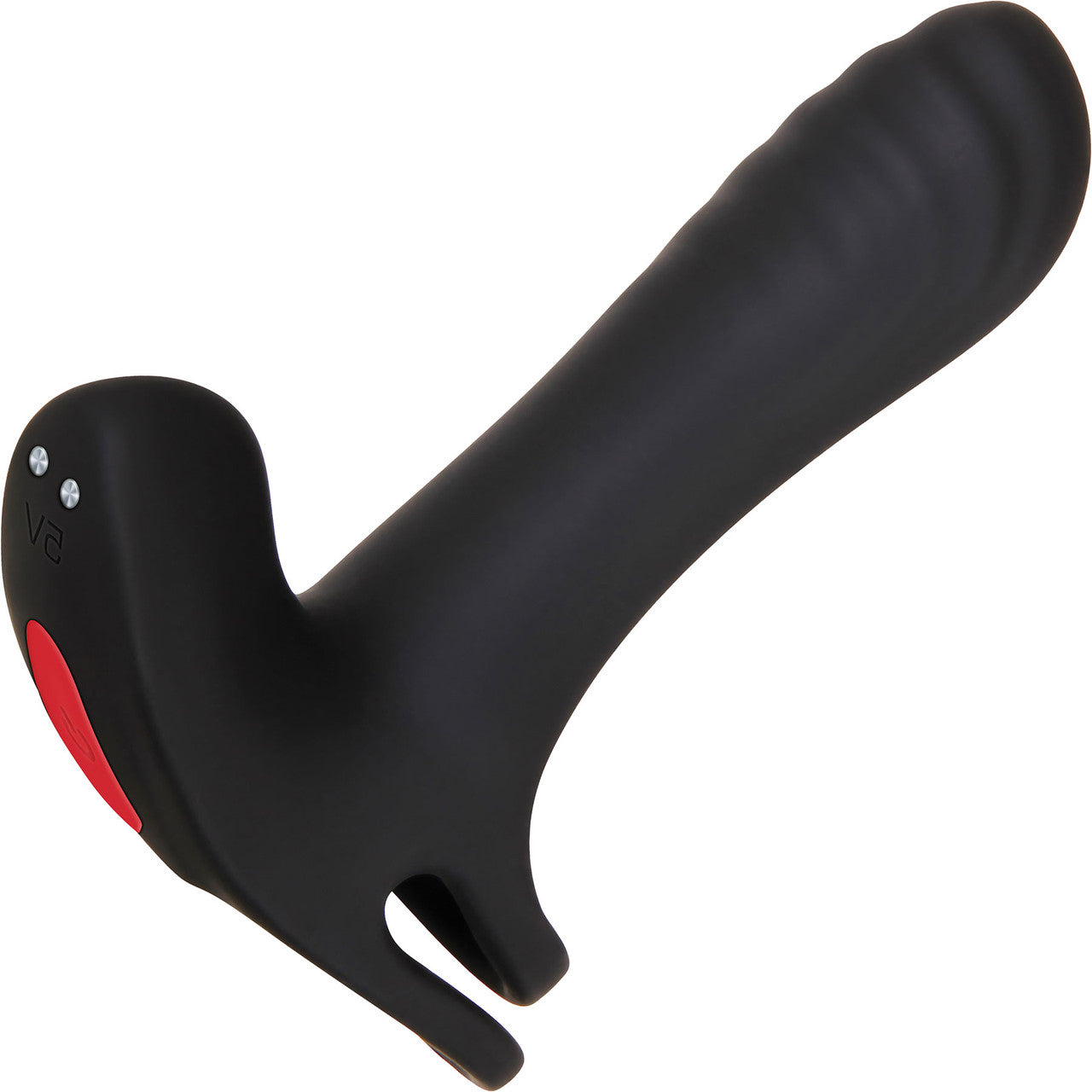 Zero Tolerance Vibrating Girth Enhancer Silicone Waterproof Rechargeable Sleeve With Remote