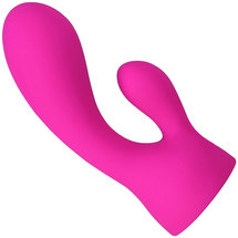 Palm Bliss Silicone PalmPower Attachment