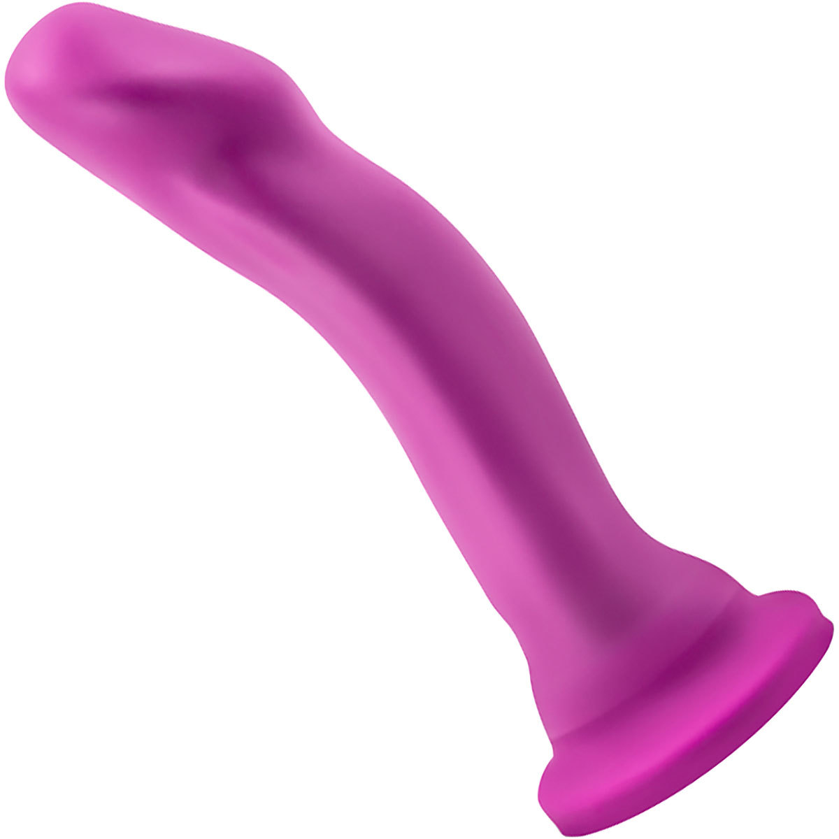 Real Nude Helio Silicone Suction Cup Dildo