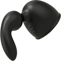 O-Spot Silicone G-Spot and Prostate O-Wand Attachment